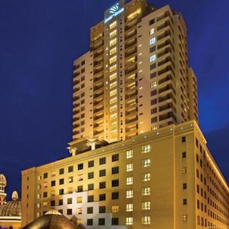 New Town Resort Suites At Pyramid Tower Subang Jaya Dış mekan fotoğraf